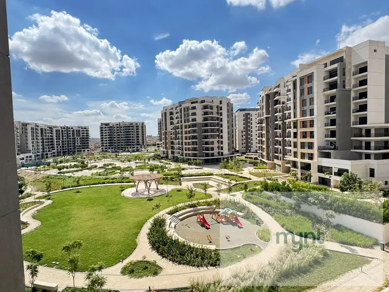 Furnished Apartment for Rent in ZED West, Sheikh Zayed
