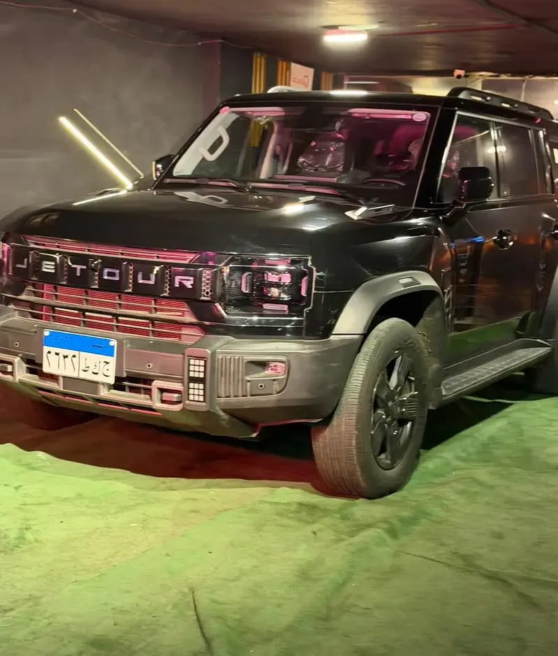 جيتور T2 2026 أعلى فئة