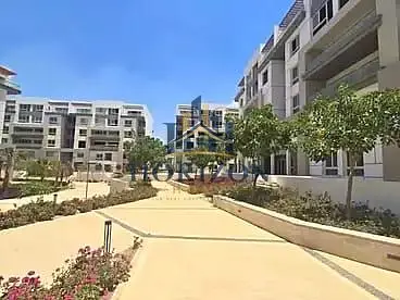 Apartment for rent in Hyde Park New Cairo