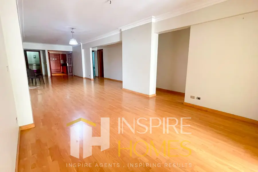 Apartment for rent 210 sqm Smouha - 30,000 EGP monthly
