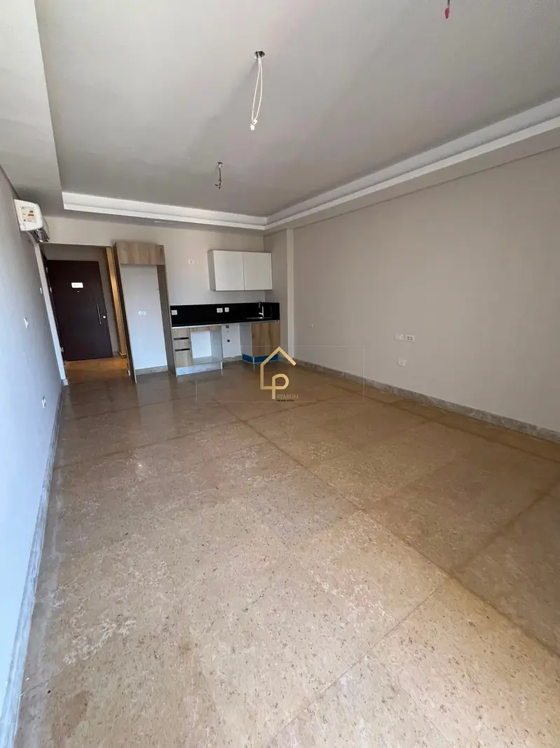 Studio apartment for rent in ZED Towers, Sheikh Zayed