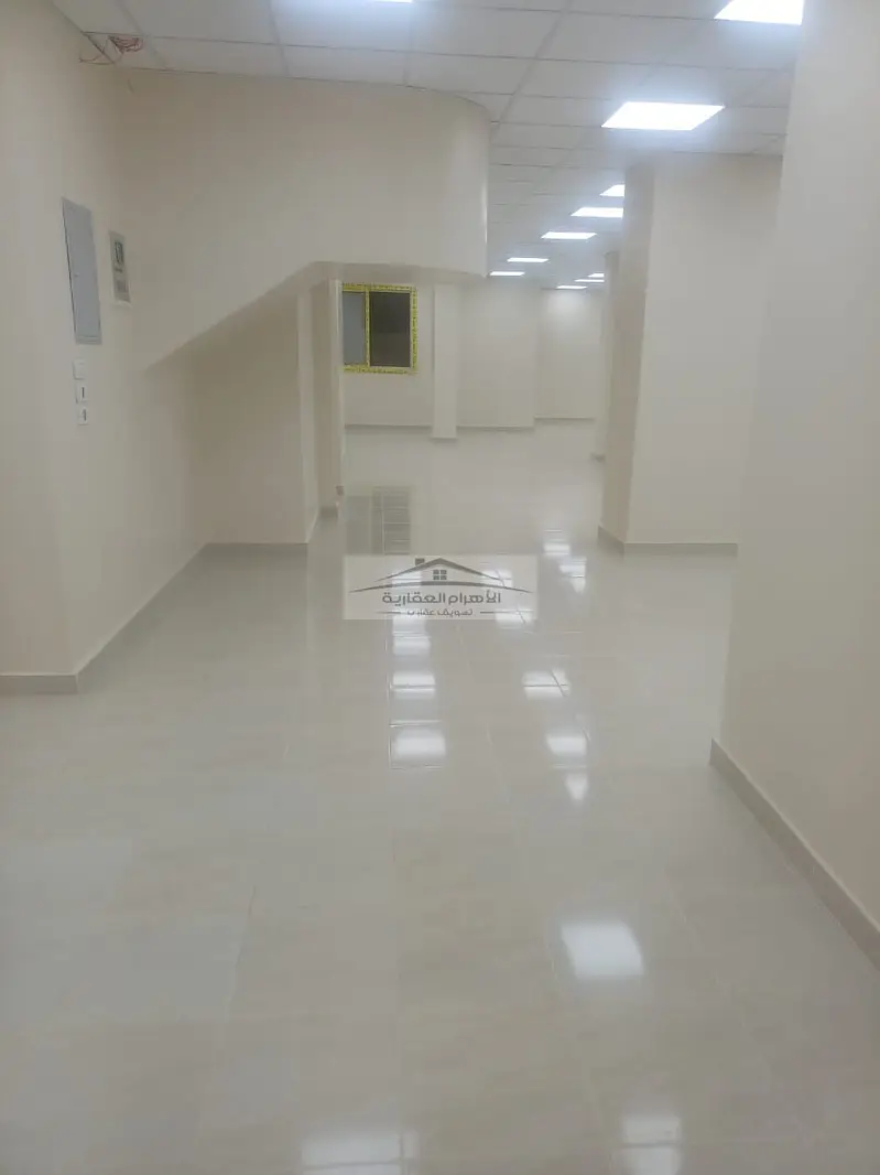 Commercial store for rent, 450 sqm, on Nozha Main Street, Heliopolis