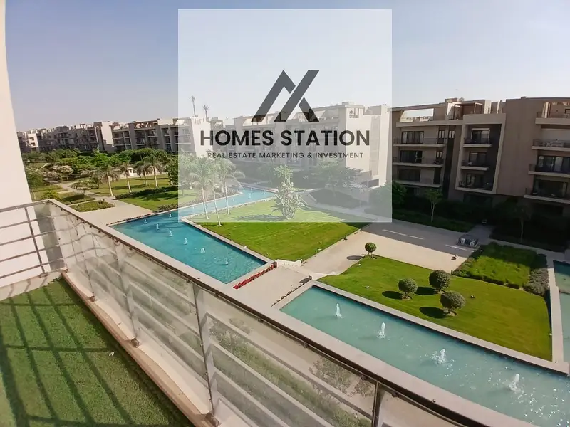 Luxurious Penthouse First Use for Rent | 318sqm | 3 Bedrooms
