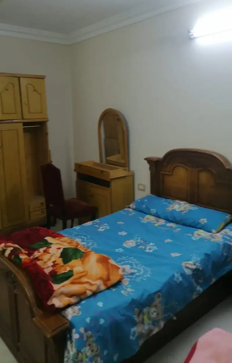Duplex villa for rent in the heart of Maadi
