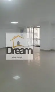 Apartment for rent 220sqm on Mohy El Din Abu El Ezz Main Street - Dokki