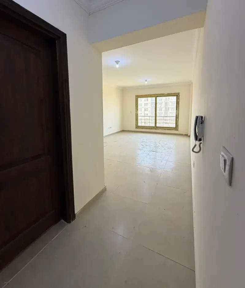 Apartment for rent in Janna Zayed 4 Compound, Sheikh Zayed