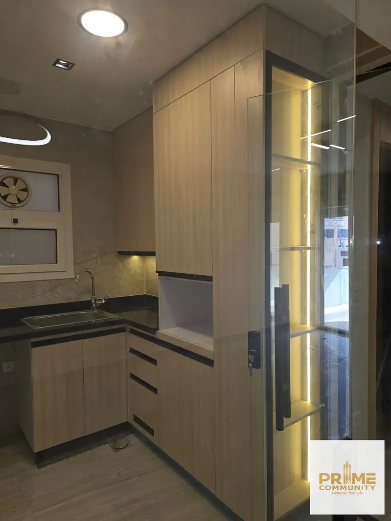 Furnished Apartment for Rent in Mountain View iCity - October