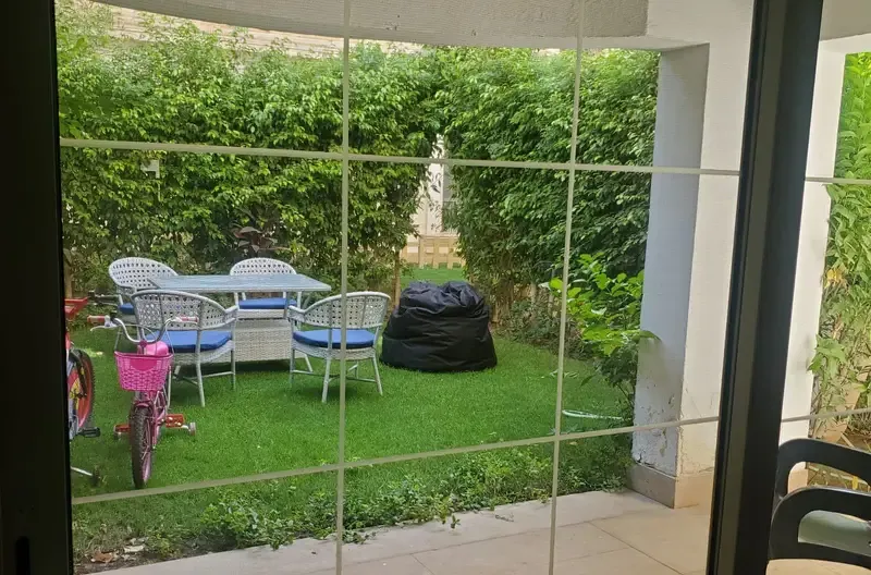 Fully furnished villa for rent in Mountain View, 5th Settlement