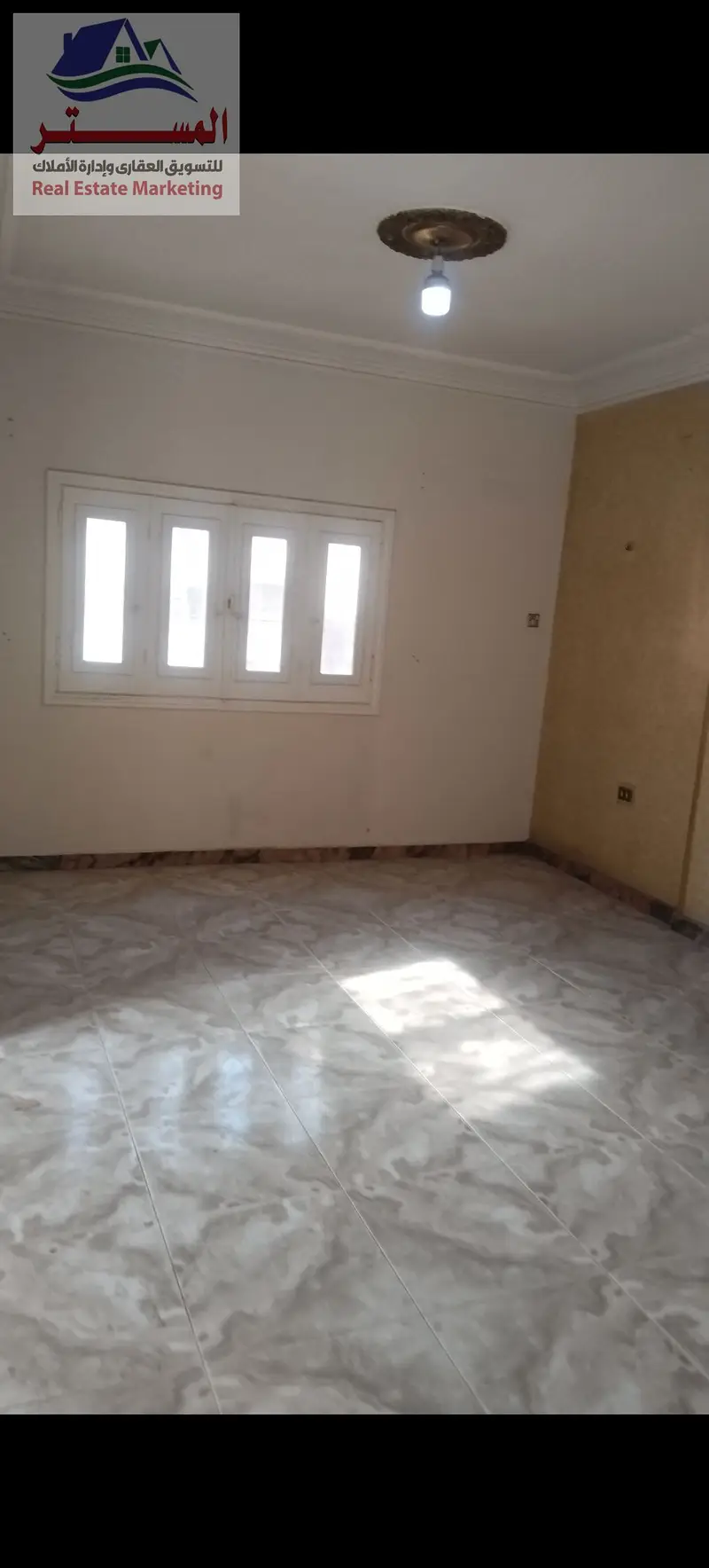 Office for rent in Nasr City, 170 sqm
