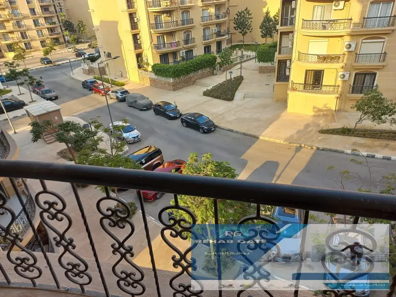 Apartment for rent in Rehab City, Phase 7
