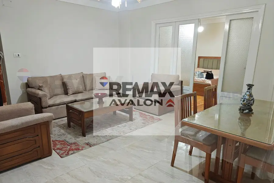 Furnished apartment for rent 177sqm in Azarita (Latin Quarter)
