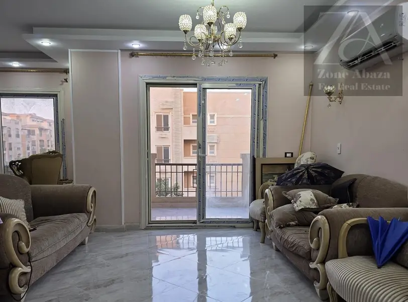 Apartment 175sqm for rent in Stone Residence Compound - Katameya