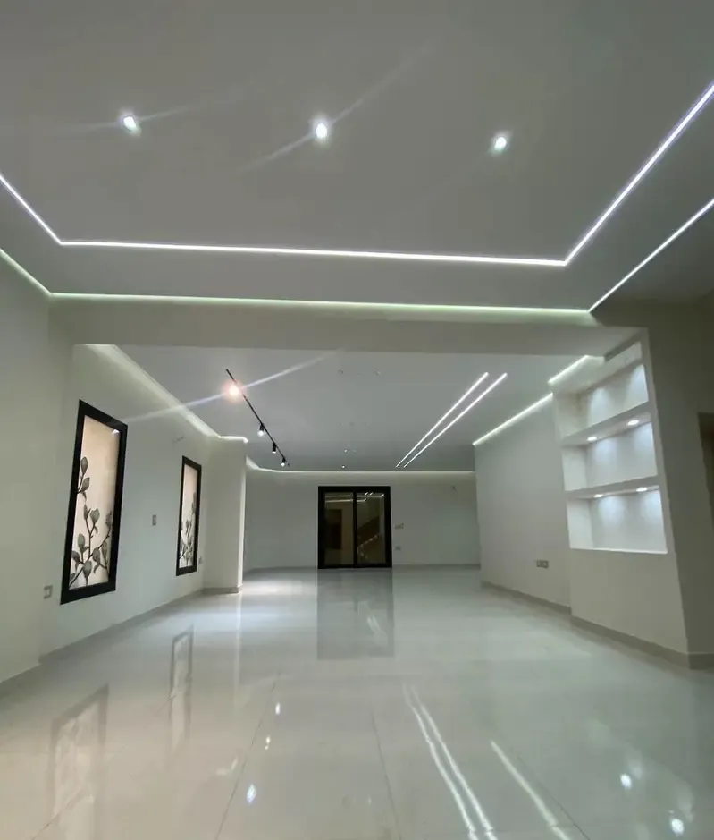 Duplex for rent in Yasmeen, first occupancy