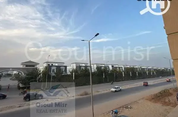 Apartment for rent with Mountain View in Northern Expansions
