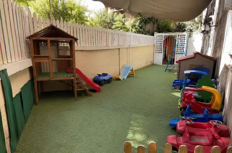 Licensed Kindergarten Office for Rent in New Cairo