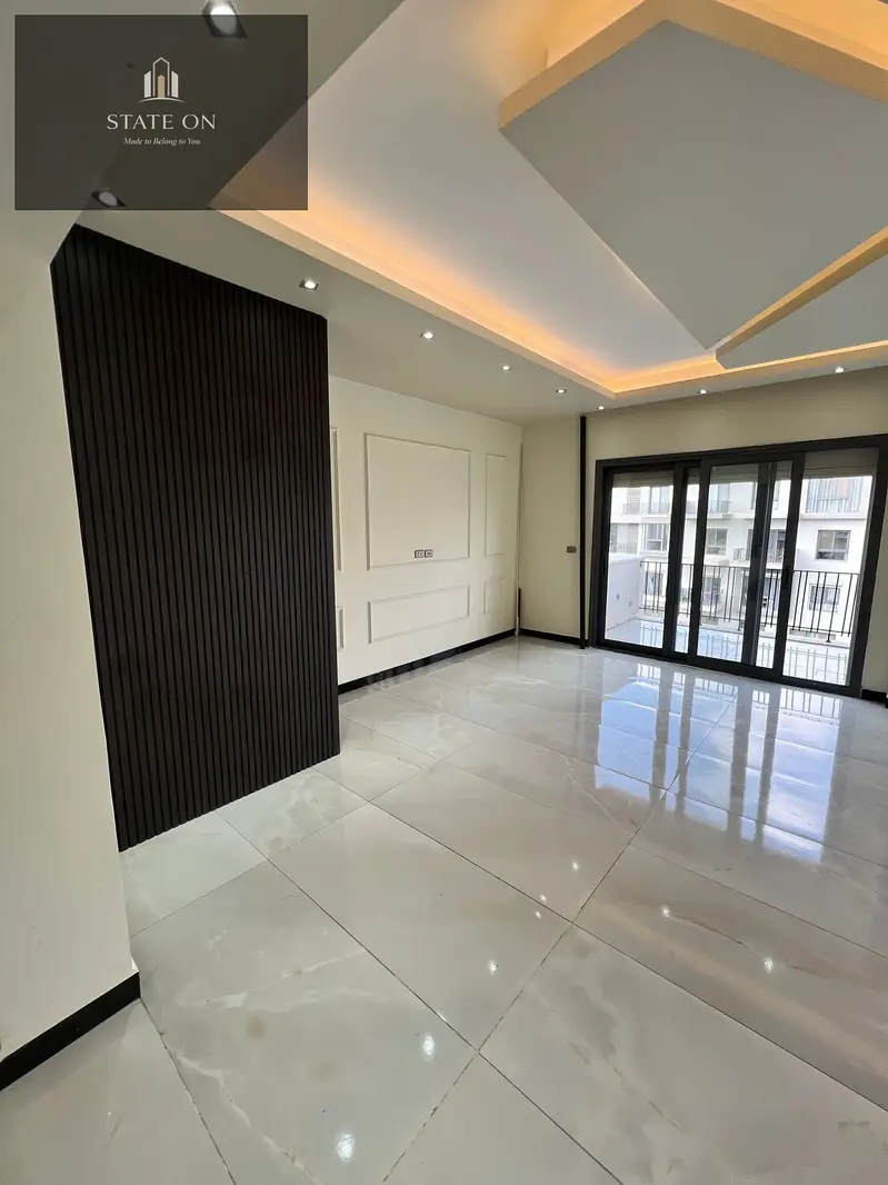 Luxurious duplex for rent in Eastown Sodic