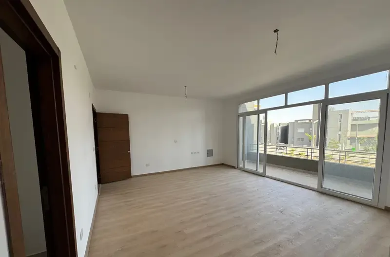 Apartment for rent in Kayan Grand Heights compound, first occupancy