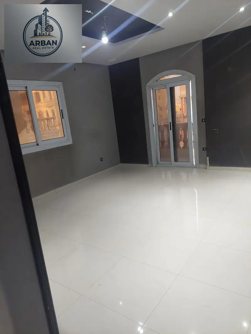 Apartment for rent in Zahraa El Maadi