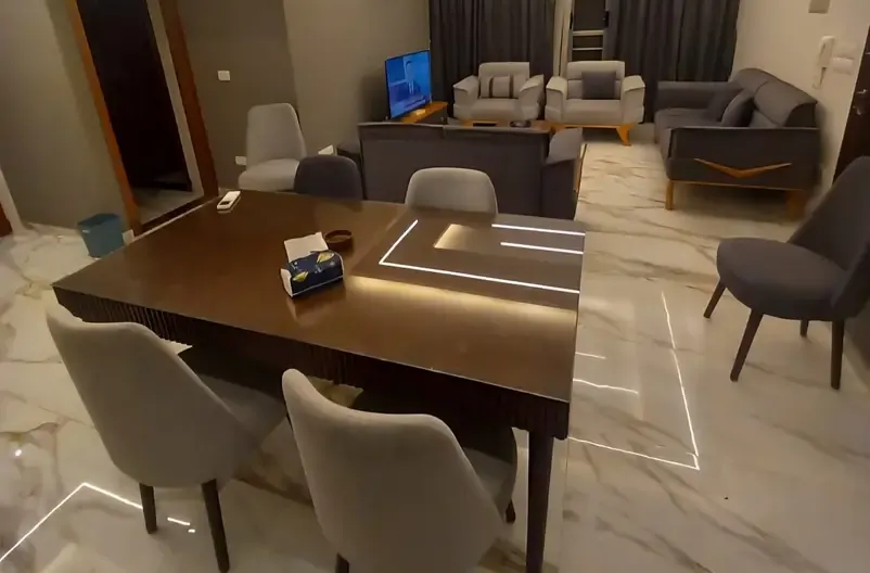 Furnished Hotel Apartment for Rent in Cairo