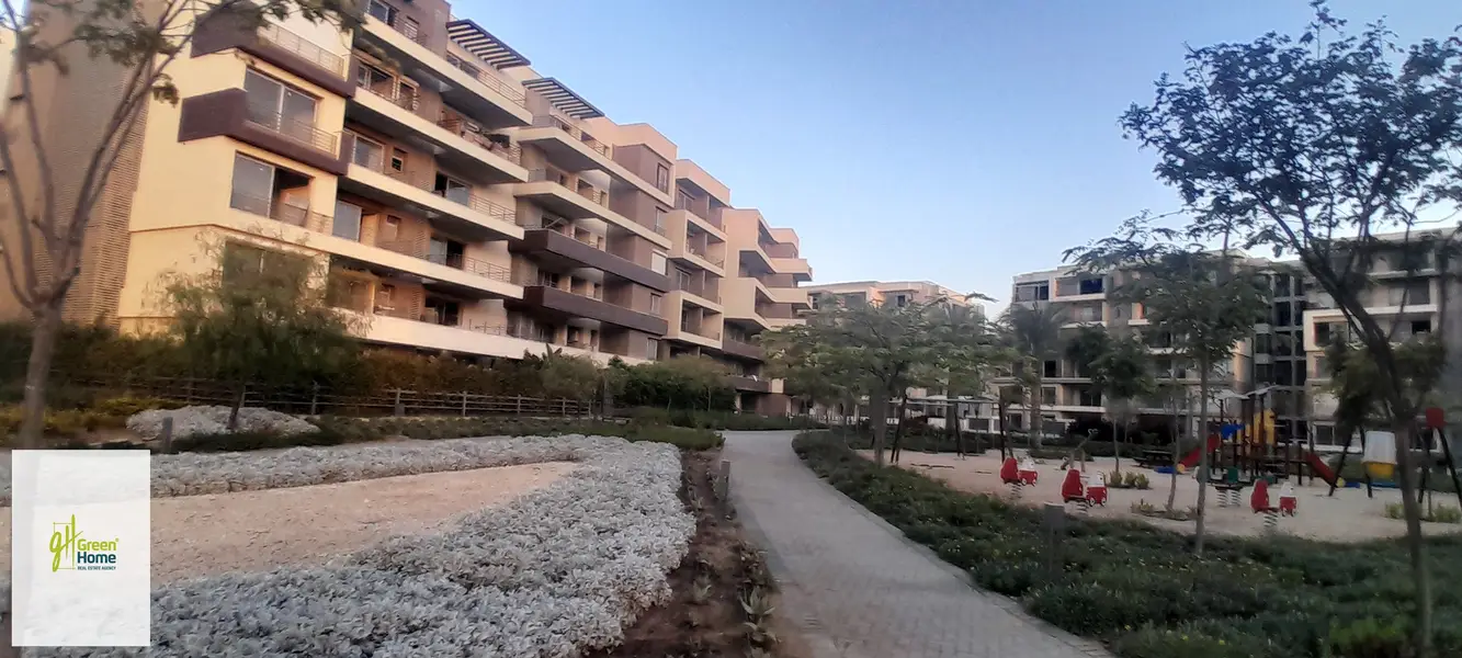 شقة مفروشة للإيجار في بالم هيلز، القاهرة الجديدة