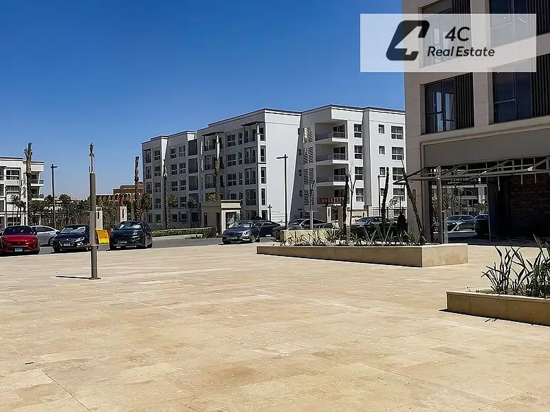 مكتب متشطب بالكامل للإيجار في ميفيدا بيزنس بارك، القاهرة الجديدة