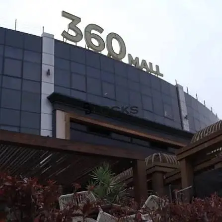 Shop for rent in Mall 360, Palm Hills
