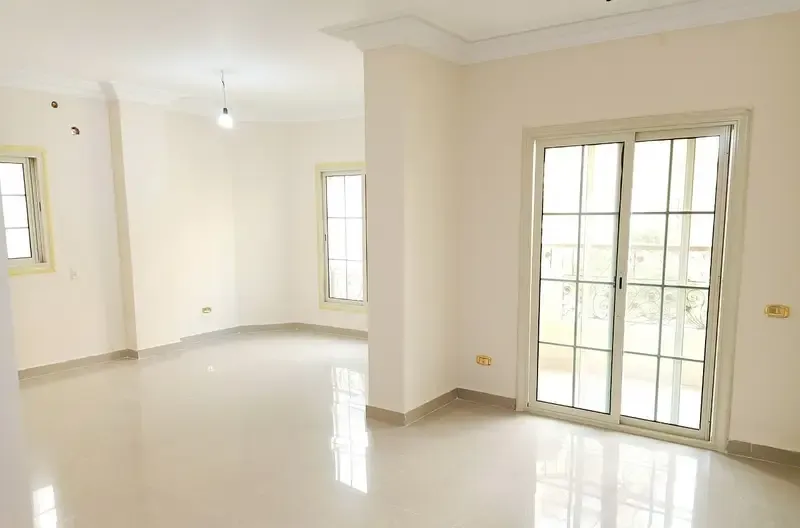 Apartment for rent on the Nile in El Malek El Saleh