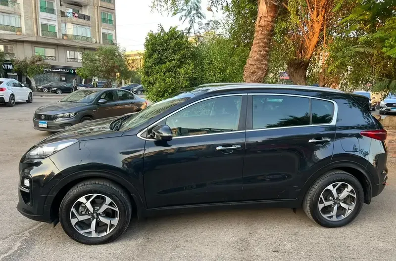 سبورتاج ٢٠٢٠ للسفر والزفاف والمشاوير