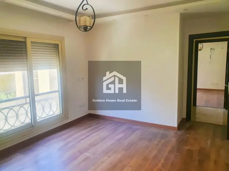 Apartment for rent in El Khamayel Compound, Sheikh Zayed
