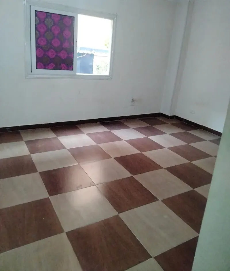 Apartment for rent in the Second District, Sixth Neighborhood, 6th of October