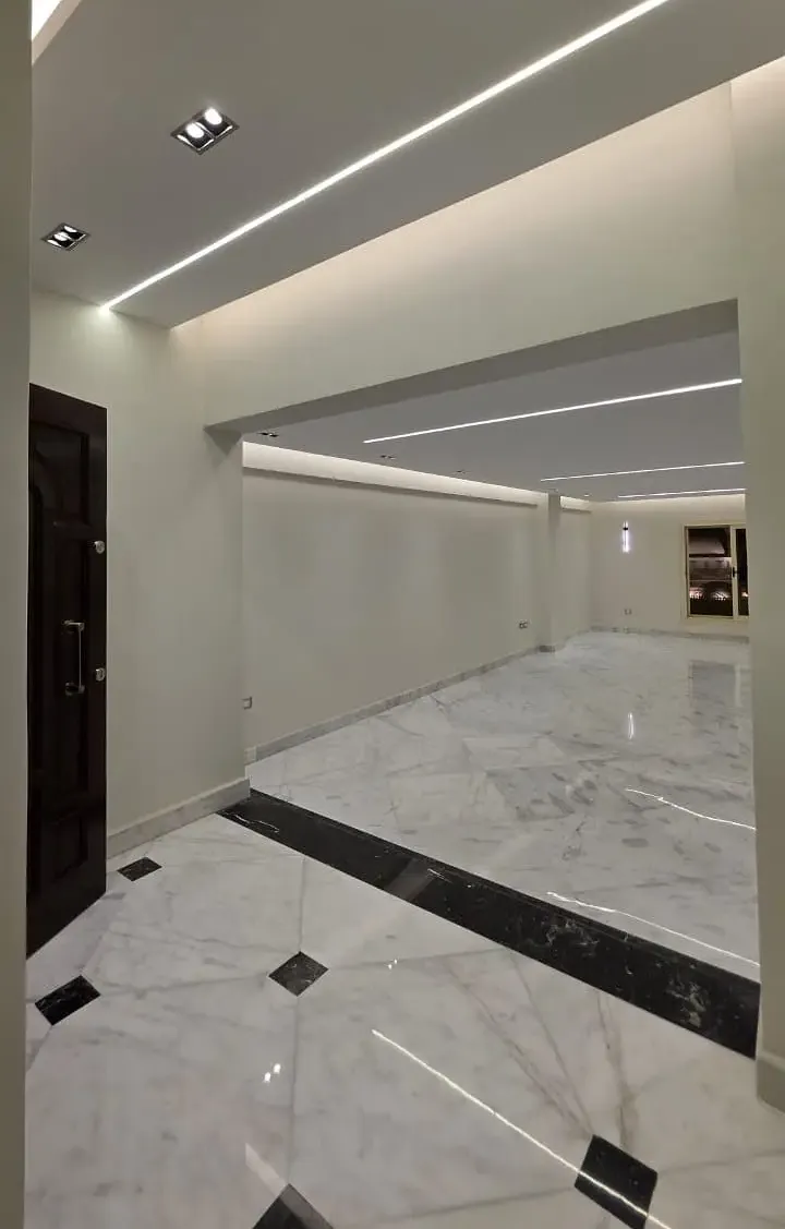 Apartment for rent in New Cairo, Fifth Settlement - Narjis