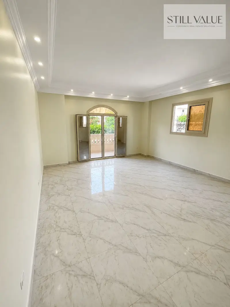 Administrative office for rent 200 sqm in First Settlement