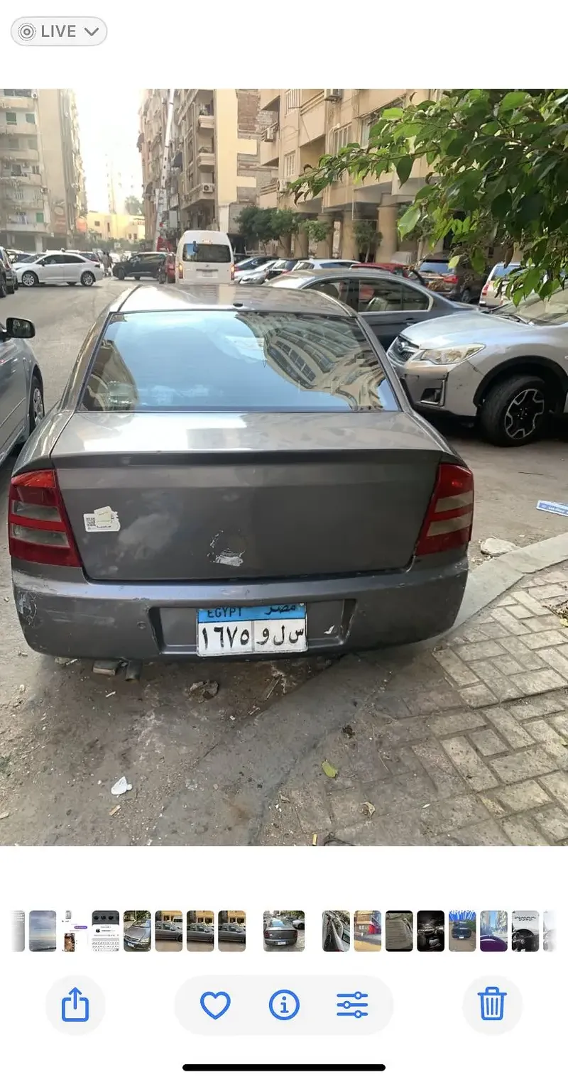 اوبل استرا موديل 2020 للايجار الشهري