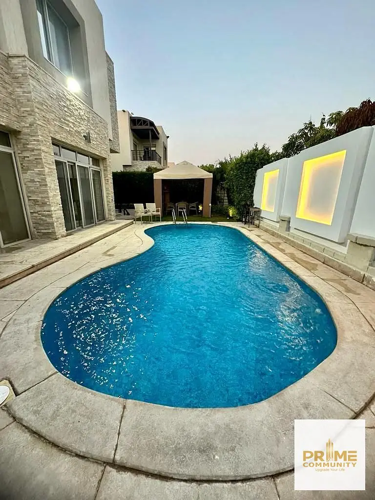 Villa for rent in Allegria, Beverly Hills