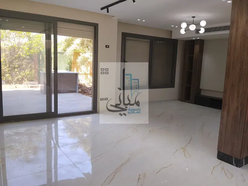 Townhouse for rent in Reem Residence Compound