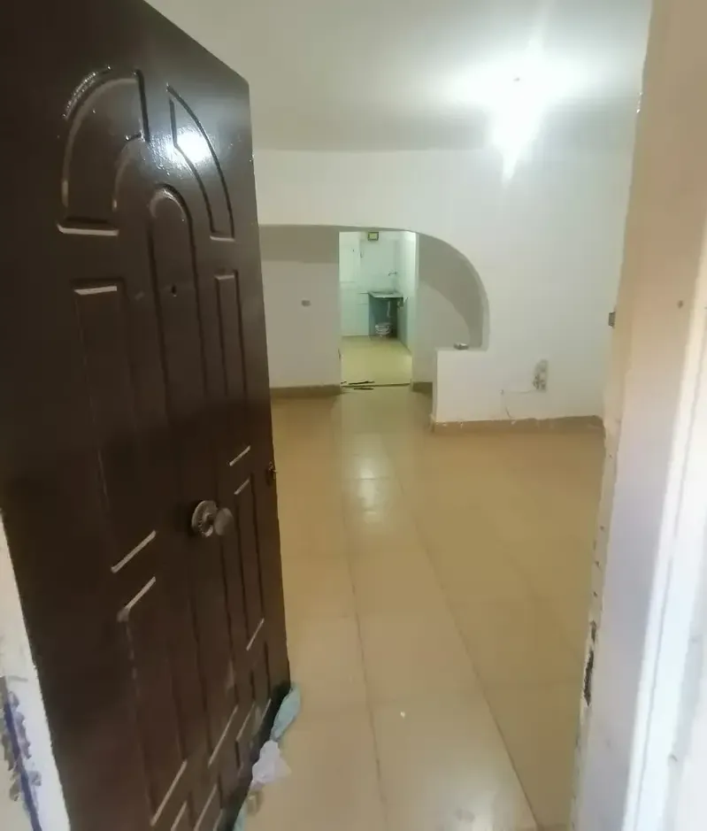 Studio for rent in Maadi, new law