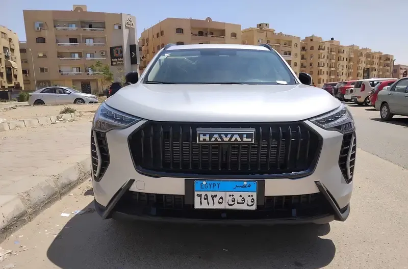 هافال جوليان للايجار الشهري