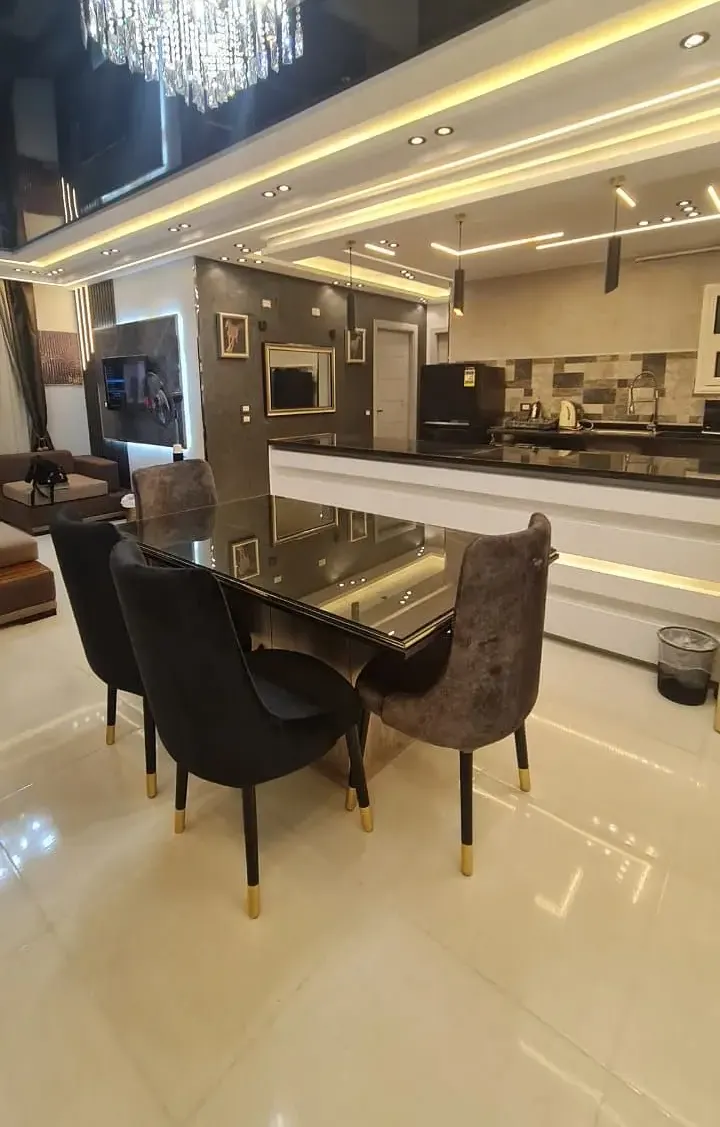 Apartment for rent in Madinaty B7 - 96 sqm
