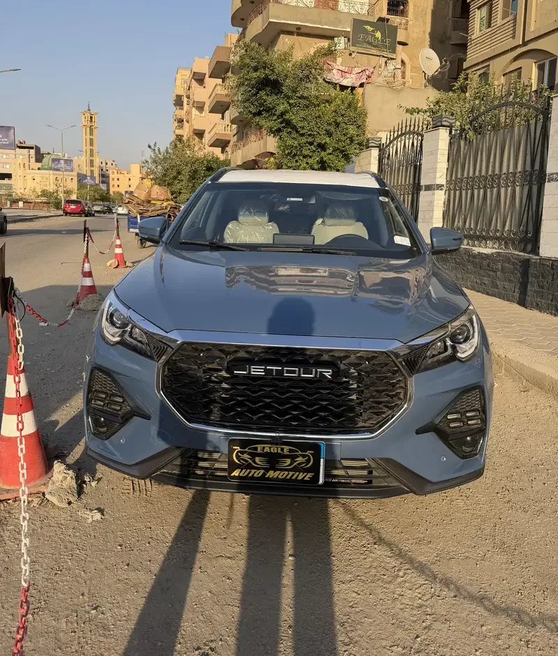 سيارة جيتور X70 للإيجار اليومي والاسبوعي