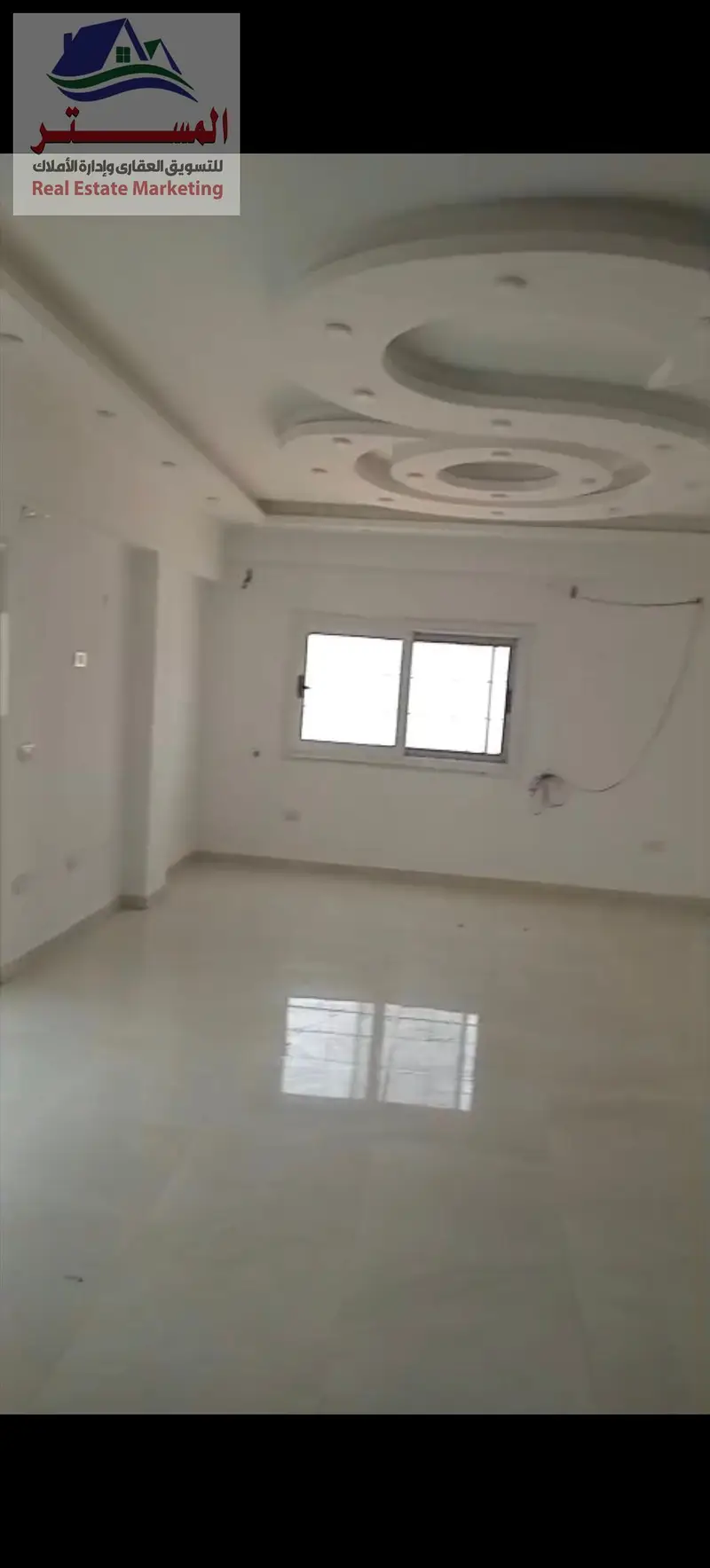 Apartment for rent in 10th District, Nasr City