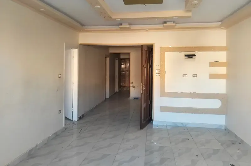 شقة للإيجار بالعجمي الكيلو 21