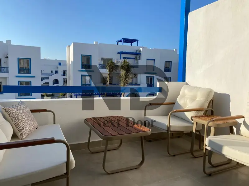 Chalet for rent in Mountain View Ras El Hikma