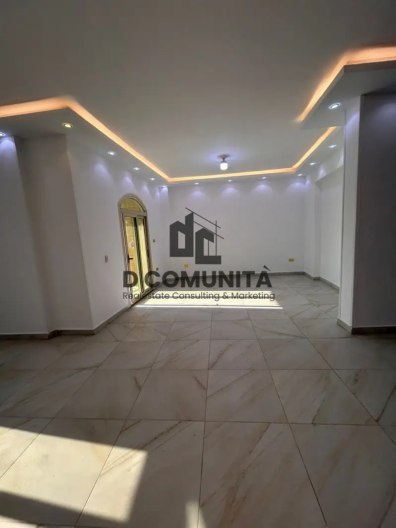 Office apartment for rent in South Academy