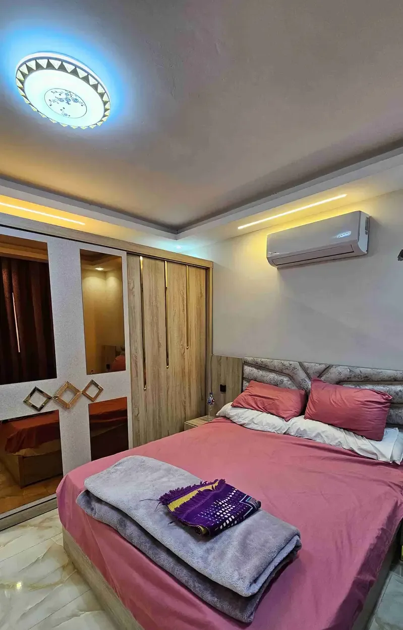 Apartment for rent