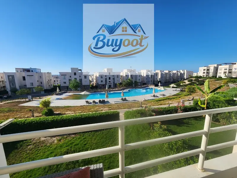 Chalet for rent in Amwaj village, Sidi Abdel Rahman