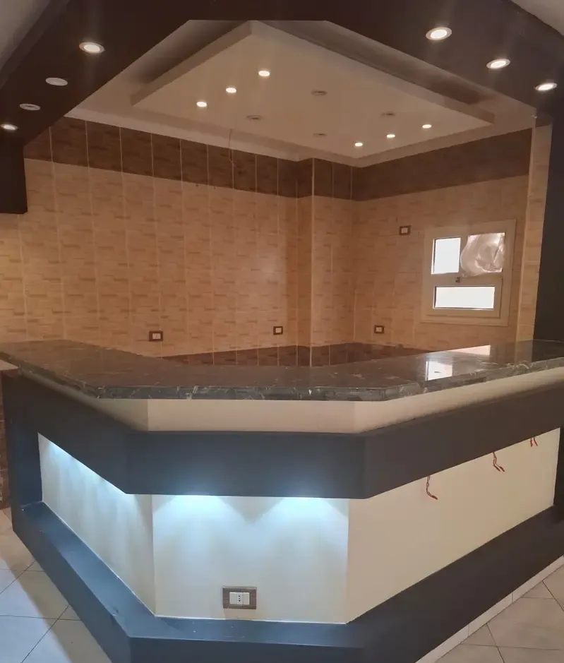 Apartment for rent, 3 bedrooms in Haram, steps from El Geish Street