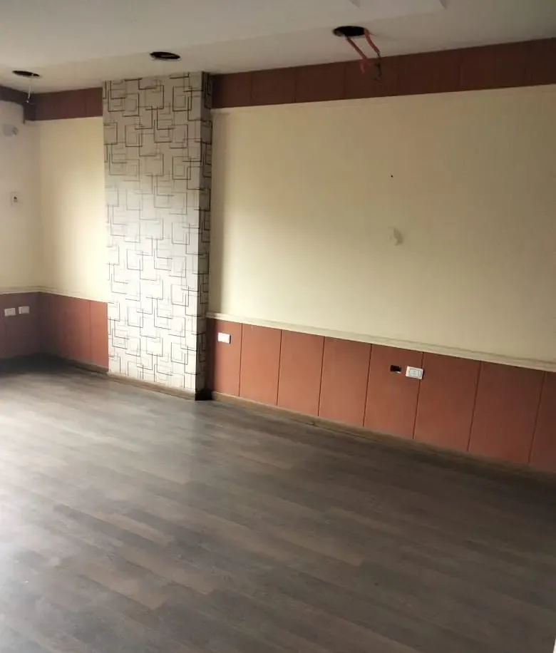شقة مكيفة للإيجار بشارع جامعة الدول العربية