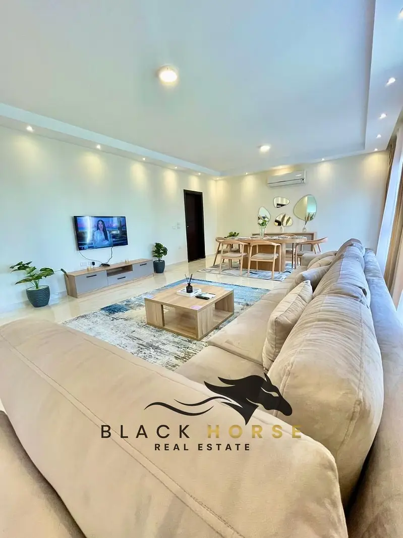 Furnished Duplex for Rent in Eastown