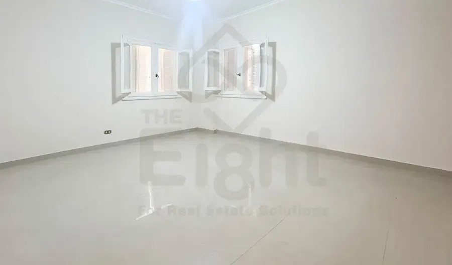 Apartment for rent 170sqm in Smouha, Mohamed Bahaa Al Din Al Ghouri St.