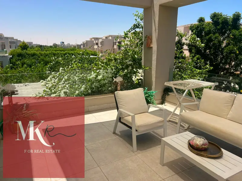 Furnished Chalet for Rent in Hacienda Bay, North Coast